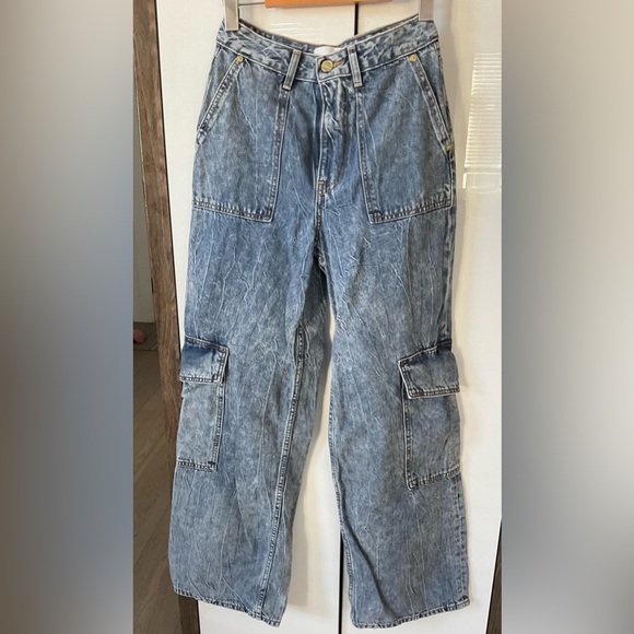 GANNI ANGI JEAN - Picture 4 of 6